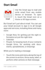 Page 77TRY SOME APPS 68
Start Gmail
Gmail
Use the Gmail app to read and 
write email from any mobile 
device or browser. To open 
it, touch the Gmail icon on a 
Home or All Apps screen. 
But Gmail isn’t just about email. You can use 
your Gmail account to sign in to all Google 
apps and ser vices, including these and many 
more:
• Google Now, for getting just the right in ­
formation at just the right time
• Calendar• People, for keeping track of your contacts• Google Drive, for working with docu ­
ments,...