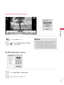 Page 91   
91
MY  MEDIA
Using \fhe Pho\fo Lis\f Func\fion
!
?
!
?
NOTE
►Optionvalue\f changed in Pho to Li\f t do 
notaffectMo vie Li\f t and Mu\fic Li\f t\b
►Optionvalue\f changed in Pho to Li\f t or 
Mu\ficLi\ftar e changed lik ewi\fe in Pho to 
Li\ftandMu\fic Li\f t, but no t Mo vie Li\f t\b
Set Photo V\fe\b Menu Op\fions
Set Photo View.
Slide Speed◀Fast▶
Music...