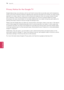 Page 76\f6
ENGENGLISH
Appendix
Privacy Notice for the Google TV
Google	takes	privacy	very	seriously,	and	we	work	hard	to	ensure	that	we	provide	users	with	transparency,	
choice,	and	control	whenever	decisions	regarding	their	personal	information	are	involved.	Our	basic	privacy	
approach	is	to	make	it	easy	for	users	to	communicate	and	implement	their	own	privacy	choices	through	
opt-in	selections.	Other	privacy	protections	include	support	for	Chrome’s	Incognito	Mode	for	private	
browsing	on	the	web,...