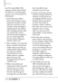 Page 124122LGCOSMOS™2
Safety
your first responsibility. When
using your wireless phone behind
the wheel of a car, practice good
common sense and remember the
following tips:
1. Get to know your wireless
phone and its features such as
speed dial and redial. Carefully
read your instruction manual
and learn to take advantage ofvaluable features most phones
offer, including automatic redial
and memory. Also, work to
memorize the phone keypad so
you can use the speed dial
function without taking yourattention off the...