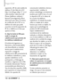 Page 273132LGCOSMOS™2
Seguridad
exposición a RF de cada modelo de
teléfono. El sitio Web de la FCC
http://www.fda.gov (Bajo “C” en el
índice temático, selecciona Cell
Phones [teléfonos celulares] >
Research [investigación]) ofrece
direcciones para ubicar el númerode certificación de la FCC en su
teléfono de modo que puede
encontrar el nivel de exposición de
RF de su teléfono en la lista que
aparece en línea.
8.¿Qué ha hecho la FDApara
medir la energía deradiofrecuencia que proviene de
los teléfonos...