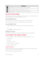 Page 50 YourPhoneInterface43
IconNotification
Carrier Data – Data use threshold approaching or exceeded. 
TTY – Indicates that your phone is operating in TTY mode. 
Hotspot Active – Indicates that Portable Wi-Fi hotspot is active. 
NOTIFICATION PANEL
Drag the Status bar down to open the Notification panel. From there, you can check notifications, 
open messaging apps, use the quick settings menu, and more.
Open the Notification Panel
 n Drag the Status bar down. (Slide your finger down from the top of the...