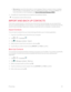 Page 60 PhoneApp53
 l Messaging to send the information in a text message. Select a contact or enter a wireless 
phone number or email address, enter any additional information, and then tap Send. For 
more information on text messaging, see Send a Multimedia Message (MMSyf. 
 4. Complete the required steps as prompted for the selected method. 
The selected contact will be shared.
IMPORT AND BACK UP CONTACTS
If you have contacts stored in vCard format on the phone's internal storage, you can import them...