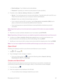 Page 71 MessagingandInternet64
 l Email address: Your Outlook work email address.
 l Password: Typically your network access password (case-sensitiveyf.
 4. If needed, enter a Server address, Domain and tap NEXT.
 l Server: Your exchange server's remote email address. Typically starts with mail.XXX.com. 
Obtain this information from your company's network administrator.
 l Domain: Enter your network domain\login username.
 l If your network requires SSL encryption, tap the Use secure connection (SSLyf...