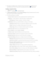 Page 73 MessagingandInternet66
 3. If the option is available, place a checkmark next to each option if you want the phone to 
automatically synchronize. If you want to manually synchronize, tap  > Sync now.
Configure Corporate Email
 1. Tap  >  > Settings  > Accounts & sync.
 2. Tap Microsoft Exchange, then select Email Settings and tap the desired account to reveal 
the account’s synchronization settings screen.
 3. The following settings are available.
 l Account name: Displays the name used by the phone to...