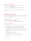 Page 91 UsefulAppsandFeatures84
Respond to an Event Reminder
If you set a reminder for an event, the reminder notification appears in the Status bar when the 
reminder time arrives. (See Notification Panel.yf
 1. If you receive notifications in the Status bar, drag the Notification panel down to your 
notifications. Tap the event notification to open the list of Calendar notifications.
 2. Tap an event in the Calendar notification to view more information about that event.
 3. Tap SNOOZE in the Calendar...