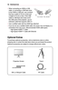 Page 1818PREPARATION
•	When connecting an HDMI or USB cable, or connecting a USB flash drive to the HDMI or USB port, use a product that has a width of 18 mm or less and a height of 10 mm or less. If the USB cable or USB flash drive does not fit the USB ports of the projector, use an extension cable that supports USB 2.0.
•	Use a certified cable with the HDMI logo attached.
•	If you do not use a certified HDMI cable, the screen may not display or \
a connection error may occur. (Recommended HDMI cable types)...