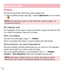 Page 15562
Explorar la Web
Chrome
Use Chrome para buscar información y buscar páginas web.
1  Desde la pantalla principal, toque  > etiqueta Aplicaciones (si es necesario) > .
NOTA: Esta aplicación puede no estar disponible, según la región y el 
proveedor de servicio.
Ver páginas web
En el navegador Chrome, toque el campo de dirección e ingrese una dirección web o un criterio de búsqueda y toque Ir en el teclado.
Abrir una página
Para abrir una nueva página, toque  > Pestaña.
Para ir a otra página web, toque  y...