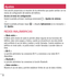 Page 15764
AjustesAjustes
Esta sección proporciona un resumen de los elementos que puede cambia\
r con los menús de configuración del sistema del teléfono. 
Acceso al menú de configuración:
Desde la pantalla principal, mantenga presionada  > Ajustes de sistema.
- o -
Desde la pantalla principal, toque  > etiqueta Aplicaciones (si es necesario) >  Ajustes. 
REDES INALÁMBRICAS
< Modo avión >
El Modo avión (modo de vuelo) le permite utilizar algunas de las funciones d\
el teléfono, tales como juegos y música,...