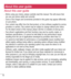 Page 7776
About this user guide
•	Before using your device, please carefully read this manual. This will ensure that you use your phone safely and correctly.
•	Some of the images and screenshots provided in this guide may appear differently on your phone.
•	Your content may differ from the final product, or from software supplied by service providers or carriers, This content may be subject to change without prior notice. For the latest version of this manual, please visit the LG website at www.lg.com.
•	Your...