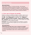 Page 996
Aviso importante
 ADVERTENCIA
Para proteger el teléfono y los datos personales, sólo descargue 
aplicaciones provenientes de fuentes de confianza, como Play Store. Si 
existen aplicaciones mal instaladas en el teléfono, es posible que es\
te no 
funcione normalmente o que se produzca un error grave. Debe desinstalar 
esas aplicaciones y todos los datos y ajustes asociados del teléfono.\
4.   Cómo usar el bloqueo de pantalla
Establezca un bloqueo de pantalla para proteger a su teléfono y evitar el uso...