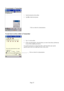 Page 25Page 25  To punctuate in Transcriber 
  
 
1.  Tap the keyboard on the toolbar. 
2. Tap OK to hide the keyboard. 
To see how to write a letter in Transcriber 
  
 
1.  Tap “a” on the toolbar. 
2.  In the screen that appears, select the letter you want to learn about, and then tap 
on one of the examples given above. 
For specific instructions on using Transcriber, with Transcriber open, tap the 
question mark in the lower right hand corner of the screen. 
 
Click on a letter for a demonstration. 
Click...