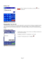 Page 47Page 47  Ending a Call 
  
• 
Once an incoming or outgoing call is proceeding, you can press 
 or tap 
 to end the call.  
Managing More Than One Call 
Your Pocket PC Phone will notify you when you have another caller - you have the choice of rejecting or accepting the incoming 
call. If you accept you can then choose to swap between this caller and the original, or set up a conference call between all 3 
parties. You can, of course, also initiate the situation above – with conference calling you can...