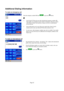 Page 62Page 62 
Additional Dialing Information 
To make an emergency call 
  
Enter the emergency number 911 then 
 or press the  button. 
 
   
1.  Your Pocket PC Phone also provides international emergency number 11 2.  
This number can normally be used to make an emergency call in any country -
with/without a Smart Card inserted, as long as you are in a mobile phone 
service network.  
 
2.  Some mobile phone service providers may require that a Smart Card be 
inserted, and in some cases that the PIN has...