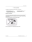 Page 48The Jump Screen
April 15, 2003 T-Mobile Sidekick Owner’s Manual  48
5.  The Jump Screen
In this chapter you can read all about your device’s “home base” -- the Jump screen:
About the Jump Screen
The Jump screen is a view that displays all the applications you can use on your device in a ring of application 
icons (on the left) and “splash screens” (on the right). You use the Jump screen by scrolling through the 
applications by rotatating the wheel...until the application you want to open displays. Then...