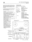Page 2CH 1
VU
+-2010753
3 0
CH 2
VU
+-2010753
3 0
REW F FWDSTOP PLAY REC
PAUSE
IIIIIIIII
INPUT
IIIIIIIII1 2345
6
7
8
9MIN MAX
OUTPUT
IIIIIIIII1 2345
6
7
8
9MIN MAX
POWER REELSPEEDEDIT CUE PITCH CONTROL
FUNCTION INPUT SELECT PHONESOUTPUT SELECTINPUT UP LINE MIC
MICATT LINE MIC ATT DOWN SYNC REPRO
–+
32
Reel Tables and hub adaptors 
use 7 or 10.5 reelsShut off arm interrupts power 
in the event of tape breakage
Choose from 15 ips and
7.5 ips tape speeds 4-digit reference counter
Zero Return and 
Counter Reset...