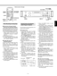 Page 13Up to 25 tracks can be programmed in the
desired order and played.
ªTo program tracks
1. In the Stop mode, press the [PLAY
MODE] button repeatedly until PGM
MODE appears in the display. After
PGM MODE, the display shows 0m 00s
00p (  lights up).
2. Turn the [
µTRACK≤] dial so that the
desired track number indicator lights on
the music calendar, and press [PUSH
ENTER] on the dial. 
…The track number blinks. 
…Repeat this operation to program other
tracks.
…Tracks can be programmed automatical-
ly by...