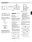 Page 15Editing Recorded MDs
2. Press the [EDIT/NO] button repeatedly
until ERASE TRK ? is displayed.
3. Press the [YES] button. 
(Track OK ? is displayed.)
…Pressing the [EDIT/NO] button or the
[
ªSTOP] button while Track OK ? is
displayed aborts the operation.
4. Press the [YES] button again. 
…COMPLETE is displayed. Once the
specified track has been erased, the
subsequent track is decreased by one
and all tracks following are renumbered.
…Repeat this procedure to erase
additional tracks.
ªTo erase a part of a...