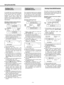 Page 16A recorded track can be divided into two
tracks and a track number can be assigned
to the second track. This function is
designed for use when a single track
contains several musical pieces (for
example with an analog-recorded MD), or
when you want to mark a point for use in
track location. 
(Example): To divide C and D contained in
track number 3 into two tracks
1. During playback, press the [
πREADY]
button at the point where you want to
divide the current track into two.
2. Press the [EDIT/NO] button...