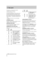 Page 20 
2 - Rear panel 
2–9 
 TASCAM MD-801R/P Mk II 
The wiring is, as marked on the rear panel: 
1=ground, 2=hot (+), 3=cold (–).
The nominal impedance is 11  
W 
.
The trimmer potentiometers by each connector may 
be turned counterclockwise or clockwise to cut or 
boost respectively the level of the signal sent from 
these connectors. The maximum cut achievable (rela-
tive to nominal) is –7 dB and the maximum boost is 
+4 dB.
As shipped, the trimmers are set to the standard 
+4 dBu level. 
[41] WORD SYNC IN...