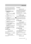 Page 21 
  TASCAM MD-801R/P Mk II  
3–1 
3 - Menu items 
The selections that can be made using the MD-801’s 
menu system affect the operation of many other 
functions. We suggest that you take the time to look 
through this section and familiarize yourself with the 
basic contents, so that you have an idea of some of 
the options available to you. 
3.1 Basic principles of menu  
operations 
1 
The menu system is entered using the   
MENU  
 
key   
[15]  
. Pressing this key brings up a menu in 
the display. 
2...