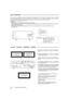 Page 4 
4   
   
––  TASCAM  MD-801R/P Mk II  
1
CLASS 1 LASER PRODUCT
LUOKAN 1 LASERLAITE
KLASS 1 LASERAPPARAT
  
2
CAUTION  - INVISIBLE LASER RADIATION WHEN OPEN AND
INTERLOCKS DEFEATED. AVOID EXPOSURE TO BEAM.
VORSICHT!UNSICHTBARE LASERSTRAHLUNGTRITT AUS.
WENN DECKEL GEÖFFNET UND WENN
SICHERHEITSVERRIEGELUNG ÜBERBRÜCKT IST.
NICHT DEM STRAHL AUSSETZEN !
VARNING  - OSYNLIG LASERSTRÅLNING NÄR DENNA DEL
ÄR ÖPPNAD OCH SPÄRR ÄR URKOPPLAD.
STRÄLEN ÄR FARLIG.ADVARSEL - USYNLIG LASERSTRÅLING VED ÅBNING, NÅR...