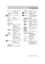 Page 46 
8 - Specifications 
  TASCAM MD-801R/P Mk II  
8–3 
8.2.2 Analog I/O
8.2.3 Digital I/O8.2.4 Other connections
8.2.5 General and electrical 
Error correction ACIRC (Advanced Cross Interleave 
Reed-Solomon Code)
Frequency response 20 Hz – 20 kHz ±0.5 dB
Signal-to-noise ratio 
(playback)>101 dB (1 kHz/weighted A)
Signal-to-noise ratio 
(recording)> 94 dB (1 kHz/weighted A)
THD < 0.006%
Wow and ﬂutter Unmeasurable
Pitch control ±9.9% (in 0.1% steps)
Playback rise time 
(from play ready 
mode)< 0.1s...