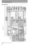 Page 200Part X–Specifications, etc.
200 TASCAM SX-1 Reference Manual
Block Diagram (ii)
HDR  MAS TER1. . 6
MMM LEFT
R I GHT
DE L AY
OL
SI G
AUX 1
AUX 2
AUX 3
AUX 4
AUX 5
AUX 6
SOLO
CUE _ L
CUE _ R BUSS1
BUSS2
BUSS3
BUSS4
BUSS5
BUSS6
BUSS7
BUSS8FL
FC FR
SL
SR
BOOM
ST_L
ST_R
C UE  F ADE RFADER+10dB...-InfS URROUND P AN
F ADE RMUT E
SOLO
+10dB...-InfPAN
PAN LEVEL/ PAN/ BAL
PTRI MM
INS
INS
PRE/ POST
DI N 1
DI N 2
2TRI N AUX 1 / 2
AUX 3 / 4
AUX 5 / 6CUE
DI N1 _ L
DI N1 _ R
DI N2 _ L
DI N2 _ R
2TR/ CD_ L
2TR/ CD_ R
T...