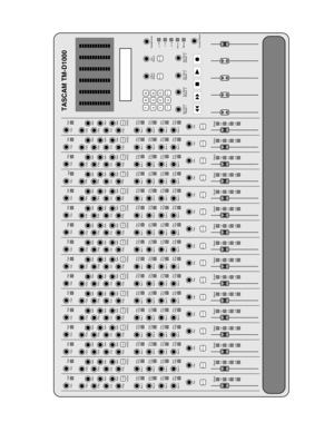 Page 3FreqFreqFreq
FreqFreqFreq
FreqFreqFreq
EQIn/Out
FreqFreqFreq
GainGain
Cue
GainMUTEPanL-R1-23-4Direct
Trim
Pad
Aux 2Aux 4Aux 1Aux 3
Pre/PostPre/PostPre/PostPre/Post
EQIn/Out
FreqFreqFreq
GainGain
Cue
GainMUTEPanL-R1-23-4DirectTrim
Pad
Aux 2Aux 4Aux 1Aux 3
Pre/PostPre/PostPre/PostPre/Post
EQIn/Out
FreqFreqFreq
GainGain
Cue
GainMUTEPanL-R1-23-4DirectTrim
Pad
Aux 2Aux 4Aux 1Aux 3
Pre/PostPre/PostPre/PostPre/Post
EQIn/Out
FreqFreqFreq
GainGain
Cue
GainMUTEPanL-R1-23-4DirectTrim
Pad
Aux 2Aux 4Aux 1Aux 3...