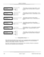 Page 17Section VI, Continued
Section VI, page 4
- Stereo Effect 2 cascaded into Stereo Effect 1 on Aux
1-2, Stereo Effect 4 and Stereo Effect 5 in parallel on
Aux 3-4
Effect PatternAux1-2[Cscd]+Aux3-4[Para]?
Eff2Eff1Aux 1Aux 2
Aux 3Aux 4Eff5
Eff4
Effect PatternAux1-2[Cscd]+Aux3-4+L-R?
Eff2Eff1Aux 1Aux 2Aux 3Aux 4Master LMaster R
Eff5
Eff4
Effect PatternAux1-2[Cscd3]+Aux3-4?
Eff2Eff1Eff4
Eff5
Aux 1Aux 2Aux 3Aux 4
Effect PatternAux1-2[Cscd3]+L-R?
Eff2Eff1Eff4
Eff5
Aux 1Aux 2Master LMaster R
Effect...