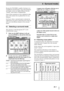 Page 37 
6–1 
6 - Surround modes 
Because the TM-D4000 is capable of mixing to sev-
eral different surround modes, some of the operations 
and display screens are slightly different from the 
“normal”, stereo mode, as explained here.
Some of these operations are also explained in other 
parts of the manual, but are gathered here for easy 
reference.
In all cases where a surround mode is selected, the 
output busses are used to control the levels of the sig-
nals sent to the different channels of the surround...