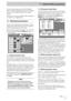 Page 41 
  
7–1 
7 - Internal effect processor 
The internal effect processor of the TM-D4000 
allows a variety of high-quality effects to be added to 
the mix, while keeping the signal in the digital 
domain.
The processor can be used either while recording, or 
on mixdown, as explained here. 
7.1 Routing the processor 
The processor signal path is not limited to a single 
setting. The send to the processor may be routed to 
suit the current purposes of the project.
These settings are made using the  
I/O...