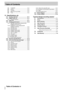 Page 7 
Table of Contents
 
Table of Contents–iv 
 
[79]TO METER .................................................13 –4
[80]RS-422 .......................................................13 –4
[81]TO HOST ...................................................13 –4
[82]MIDI IN, OUT and THRU ............................13 –4
[83]TC IN ..........................................................13 –4
 
14 - Specifications, etc.
 
14.1 Analog audio I/O .............................14 –1
14.2 Digital audio I/O...