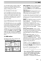 Page 64 
 
 
10–1
 
10 - MIDI
 
The TM-D4000 is capable of acting as a MIDI con-
troller as well as responding to Program Change 
commands. Each Program Change command corre-
sponds to a snapshot which is recalled.
MIDI Timecode (MTC) can be used as the timecode 
base, and displayed on the time counter.
Library data may be stored to a MIDI bulk ling 
device using MIDI System Exclusive, and recalled. 
This includes EQ data, effect and dynamics proces-
sor data, as well as snapshot library entries. These...