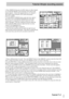 Page 98Tutorial–Simple recording session
Tutorial T –5
4. Press MODULE then press the SEL button on either channel 
9 or 10 until the Module screen showing AUX sends on the 
bottom appears.  Notice that repeated presses of a channel ’s 
SEL button toggles between AUX sends and dynamic 
processor controls.
5. Use the ROW CURSOR buttons under the lower right of 
the LCD to move the blinking highlighted box down the 
screen until it is around the on-screen controls for AUX 
sends 3 through 6.  The four continuous...