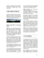 Page 29 
29 Connect your audio sources to the US-224. 
Connect an analog source via the XLR or 
1/4” inputs, or a digital source via the 
S/PDIF input. 
 
 
7.2 Recording Your Tracks 
 
 
In Cubasis, choose the input(s) you wish to 
enable on the US-224. In the Audio menu, 
select Input, and click on the input pair on 
the US-224. The green Input icons will light 
in VST’s Input window for active inputs. 
 
 
 
 
Select the Audio track(s) to record to by 
highlighting that track in the Arrange 
window. 
 
NOTE:...