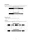 Page 120118
DUPLICATE
The Duplicate command will create a new copy (duplicate) of the selected material and will automatically
append it to the end of the selected edit region. The keyboard shortcut for this function is Ctrl+D.
RENAME EVENT
This function allows the name of selected audio event to be changed.
RENDER
The Render function creates a single continuous audio file from multiple audio events on edit-
enabled track(s) between the In and Out points. 