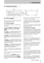 Page 316 - Specifications
  TASCAM DA-45HR 31
6.4 Dimensional drawing
6.5 Error messages
There are two types of error message: warning (informa-
tional) and more serious messages.
6.5.1 Warning messages
These simply give an indication of a situation which is 
easily resolved:
CLKINX—An attempt is being made to record digi-
tally, with the CLOCK switch set to INT. Set the 
CLOCK switch to the appropriate setting (D-IN or 
WORD)
AES/EBU X—The digital audio signal received at 
the AES/EBU input has been selected...