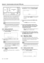 Page 51Section 9 – Synchronization with other DTRS units  
9-2 – 1.00 – 06/97
It therefore makes sense to set the machine IDs of 
all DA-88s in the chain first, immediately after 
connections have been made with the power off, 
and then turn on power to all units before setting 
the machine IDs of all DA-98s and DA-38s in the 
chain.
9.2.2 Setting machine ID
1) Select menu group 3, move the cursor to Mcn
ID
, and press ENTER:
2) Use the 
UP and DOWN keys to select a value 
from 
1 to 16.
9.2.3 Master/slave...