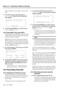 Page 61Section 10 – Operations related to timecode  
10-6 – 1.00 – 06/97
outputs, whichever set of outputs is in use at the 
time.
1) Go to menu group 5, move the cursor to 
OutTc Tmg (output timecode timing) and 
press 
ENTER:
2) Use the 
UP and DOWN keys to select between 
Analog and Digital.
10.4.5 Using MIDI Time Code (MTC)
The DA-98 can output MIDI Time Code in almost 
exactly the same way as it outputs audio timecode, 
with the following exceptions.
MIDI Time Code can be output either when the 
DA-98 is...