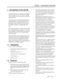 Page 8Section 1 – Introduction to the DA-98
06/97 – 1.00 – 1-1
1 – Introduction to the DA-98
The TASCAM DA-98 is a digital audio multitrack 
recorder designed for use in a variety of applica-
tions, including video post-production and audio 
multitrack work. 
It records 8 tracks of full-quality digital audio on 
standard Hi8 video cassettes using a specially-
designed transport and head mechanism. Using 
this medium, up to 108 minutes of continuous 
recording is possible on a single NTSC “120” 
tape.
Recording...