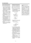 Page 20– 20–
●Wählen Sie einen geeigneten Standort
für den Spieler. Nicht geeignet sind
Standorte, die direkter Sonnenein-
strahlung, Heizquellen, Vibrationen,
Staubeinwirkung, starken Temperatur-
schwankungen oder Feuchtigkeit
ausgesetzt sind. Von Brummstörungen
verursachenden Geräten wie Transfor-
matoren etc. fernhalten.
●Niemals das Gehäuse öffnen, da
hierdurch Schäden an der Elektronik
und/oder elektrische Schläge
verursacht werden können. Falls ein
Fremdkörper in das Geräteinnere
gelangen sollte, wenden...