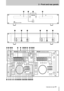 Page 11 
 TASCAM CD-302  
11 
2 - Front and rear panels
12 33
456 456 