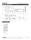 Page 3DA-45HR Technical Documentation
                                       7733 Telegraph R oad    •   Montebello , CA 90640    •   (323) 726-0303    •   http://www .tascam.comAll features and specifications are subject to change without notice.  C\
ontact y our local TASCAM representativ e for the latest information.Page 3 of 3DA -45HR_TECHDOC.pdf032800
FRONT AND BACK PANELS
OPTIONAL REMOTE  