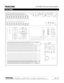 Page 5TM-D4000 Technical Documentation
                                       7733 Telegraph R oad    •   Montebello , CA 90640    •   (323) 726-0303    •   http://www .tascam.comAll features and specifications are subject to change without notice.  C\
ontact y our local TASCAM representativ e for the latest information.Page 5 of 5TM-D4000_TECHDOC_030100.pdf
TOP PANEL 