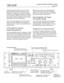 Page 2EJECT POWER
PITCH CONT
OFF
ON
PLAY STOPREPEAT
LOC 1 LOC 2 RTZMEMO 
IN
F FWD REWPAUSERESETRECORD
DOLBY B-C NR HX PRO
ADJUST OSC 10 kHz
R L
109876543210IIIIIIIIIIIIIIIIIIIIIIIIIIIIIII109876543210IIIIIIIIIIIIIIIIIIIIIIIIIIIIIII109876543210IIIIIIIIIIIIIIIIIIIIIIIIIIIIIII
LRINPUTS OUTPUT
VUPEAK
+-2010753
3 0
VUPEAK
+-2010753
3 0
+-
122 MK III
INPUT
METAL
CrO2
NORMALMS
IIIIIIIII
PHONES INPUTSLRDOLBY NROFF B
CMPX FILTEROFF ONMONITORINPUT BIAS LRLRLEVEL
AUTO
Separate VU meter for each channel
Independent...