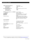 Page 6 
6  
 
 
 
UNBALANCED LINE INPUTS (2)    Unbalanced RCA 
Nominal input level         –10 dBV (6dBV –16 dB) 
Maximum input level     + 6dBV 
Input impedance     23 kΩ 
BALANCED LINE INPUTS (2)      XLR-type (female) (1-gnd, 2=hot, 3=cold) 
Nominal input level     +4 dBu 
Maximum input level     +20dBu 
Input impedance 12 kΩ 
 
PHONES output (switchable 1, 2 or COMMON)   6 mm (1/4”) stereo 
Output level      20 mW + 20 mW (into 32 Ω) 
CONTROL I/O      D-sub 25-pin female 
KEYBOARD      Mini-DIN 6pin...