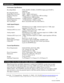 Page 3 
3  
Performance Specifications: 
 
Recording Media     CD-R, CD-RW, CD-RDA, CD-RWDA (high-speed CD-RW is  
supported) 
Recording Resolution    16-bit, 44.1kHz 
Sample Rate Conversion  32kHz – 48kHz (with bypass) 
Frequency Response    20Hz to 20kHz +/- 0.8 playback +1dB (recording). 
S/N Ratio       > 95dB playback, 90dB recording 
Total Harmonic Distortion   < 0.006% playback, < 0.0008% recording 
Channel Separation     > 90 dB playback, > 80dB recording 
Wow and Flutter     Below measurable limits...