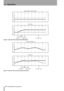 Page 224 – Operation
22 TASCAM DM-24 Automation
Figure 15 – Write To End over previous Static POD position
Figure 16 – Write To End over previous Dynamic POD moves.
8 sec
8 sec+12
+6
+3
0
-3
-6
-12
+12
+6
+3
0
-3
-6
-121 sec
2 sec 3 sec
4 sec5 sec
6 sec7 sec
1 sec
2 sec 3 sec
4 sec5 sec
6 sec7 sec
-9
Existing Static POD Position
Mix Move
Move POD Release POD Stop Time CodePOD
Movement
8 sec
8 sec+12
+6
+3
0
-3
-6
-12
+12
+6
+3
0
-3
-6
-121 sec
2 sec 3 sec
4 sec5 sec
6 sec7 sec
1 sec
2 sec 3 sec
4 sec5 sec
6...