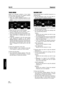 Page 102TRACK MERGE
Merge the recorded contents of two tracks
(source tracks) and store the merged contents
in a third track (destination track).
•When the TRACK MERGE function is ex-
ecuted, the data is erased from the two source
tracks.
1.Select the two source tracks (FROM).
•On the FROM side, use the TRACK 
∧ and ∨
buttons to select the two source tracks.
•You cannot select the track to which the CON-
TROL, RHYTHM or CHORD part has been
assigned.
•If the part assigned to the left source track
(“left” meaning...